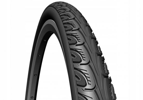 Mitas Hook 27.5x1.50 Dış Lastik - Resim 2