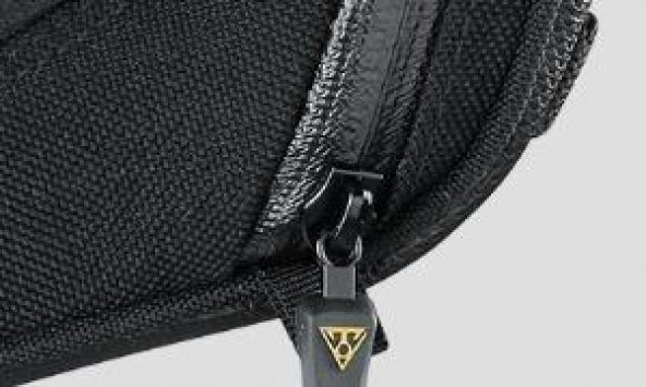 Topeak Aero Wedge Pack DX Small Sele Altı Bisiklet Çantası TC2269B - Resim 3