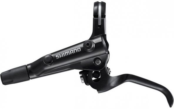 Shimano Deore Hidrolik Disk Sol Fren Kolu BL-MT501