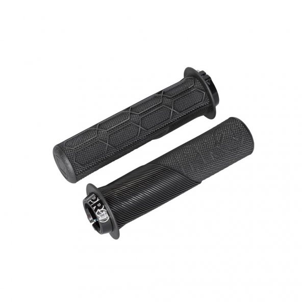 Pro Lock On Trail Vidalı Bisiklet Elciği PRGP0064 - 2