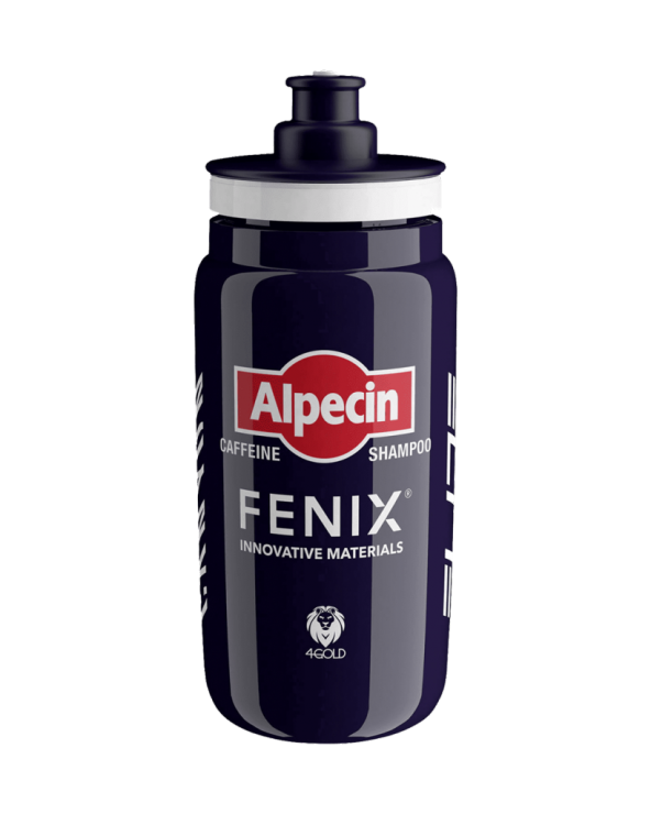 Elite FLY Team Alpecin Fenix Bisiklet Matarası 2021 550ml