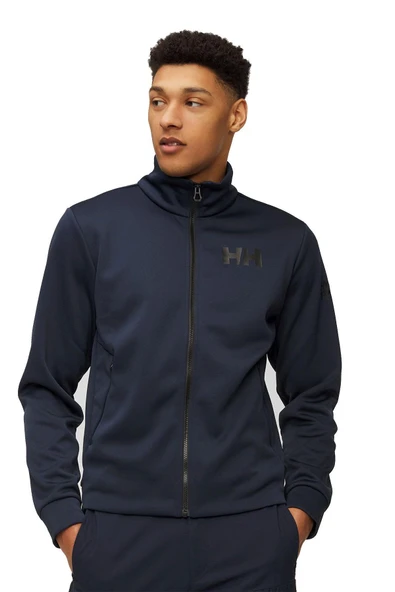 HELLY HANSEN HP FLEECE MONT 2.0 ürün görseli 1