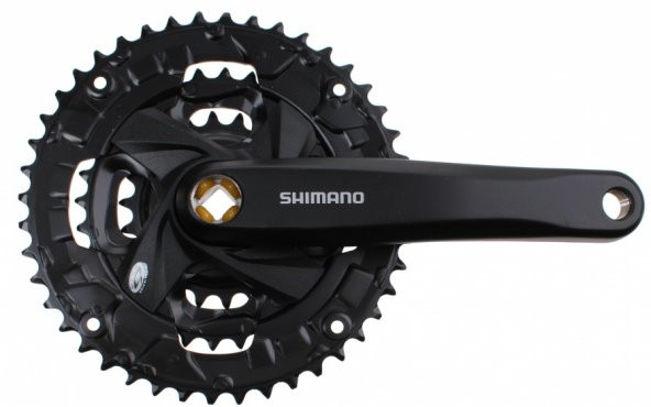 Shimano Acera 9 Vites Uyumlu Aynakol FC-M371 44/32/22T 170mm - 2