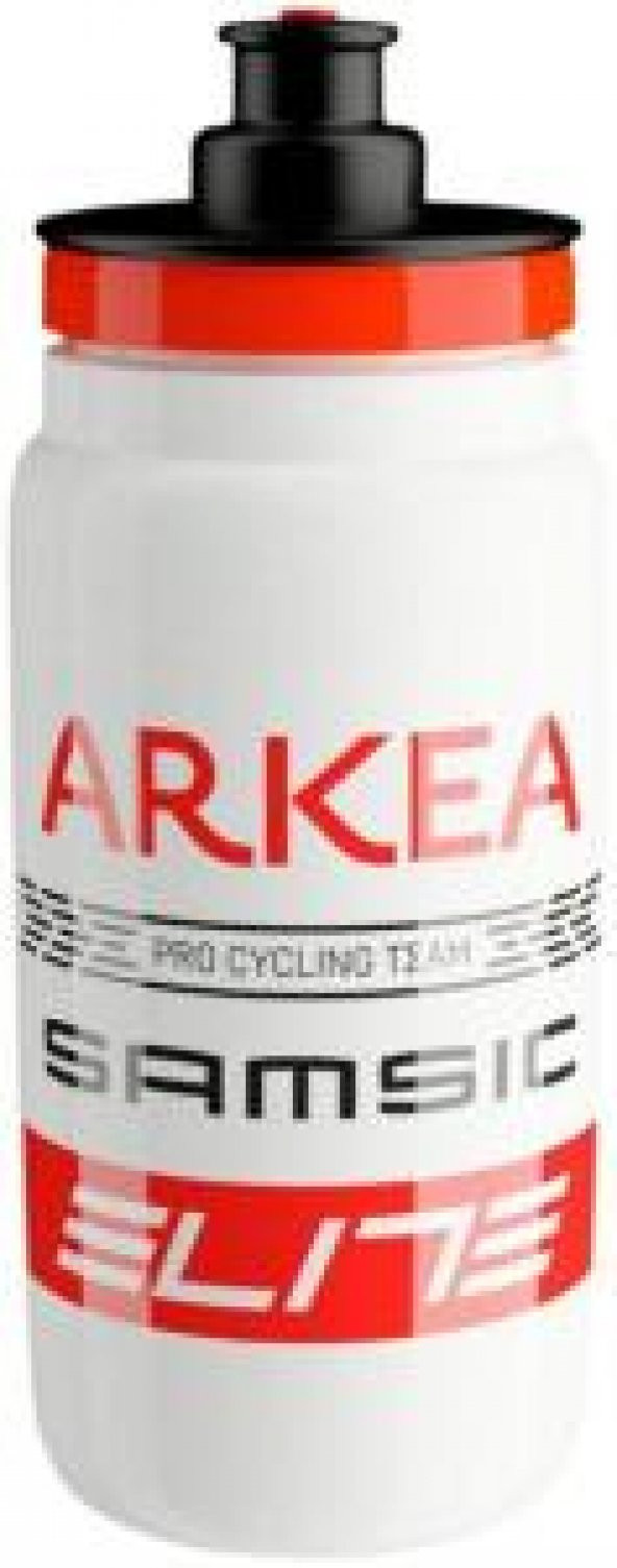 Elite Fly Team Arkea Samsic Bisiklet Matarası 550ml