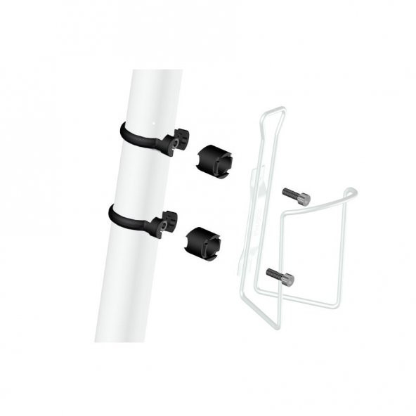 Zefal Matara Kafesi Takma Adaptörü Gizmo Universal - 3