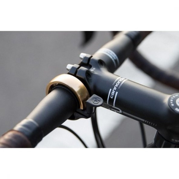 Knog Oi Bisiklet Zili Large 23.8mm - 31.8 mm ZIL-200 - 2