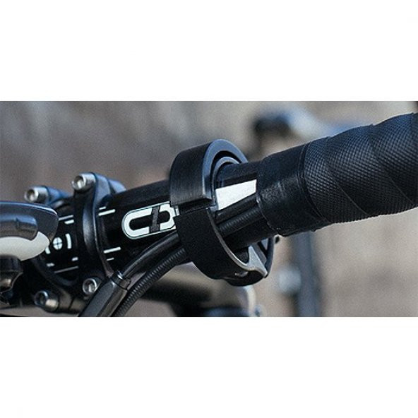 Knog Oi Bisiklet Zili Large 23.8mm - 31.8 mm ZIL-200 - 3