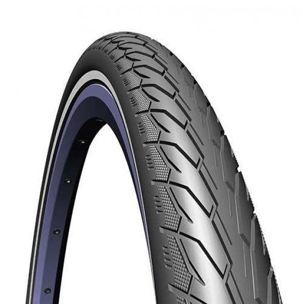 Mitas 700x35C Stop Thorn Zırhlı Şehir Bisikleti Dış Lastiği LSD-232 ürün görseli