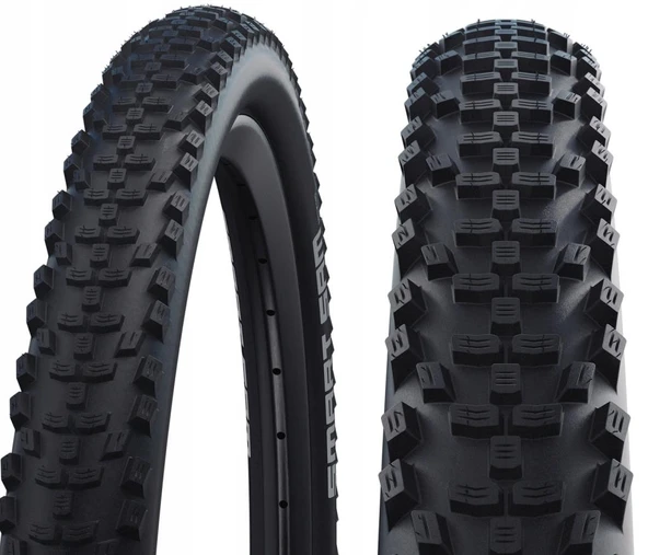 Schwalbe Smart Sam Performance 29X2.25 Dış Lastik - 4