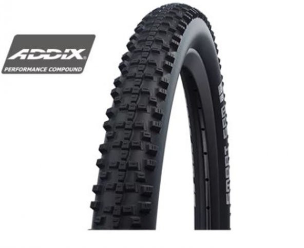 Schwalbe Smart Sam Performance 29X2.25 Dış Lastik