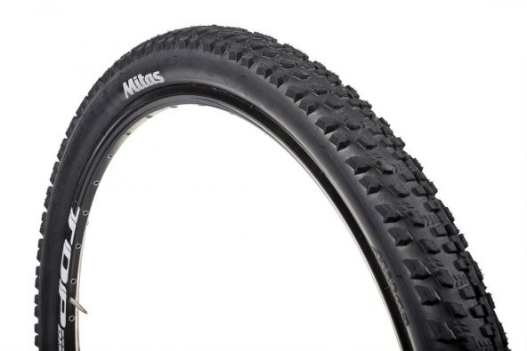 Mitas Ocelot 24x2.10 Bisiklet Dış Lastiği LSD-159 - 4