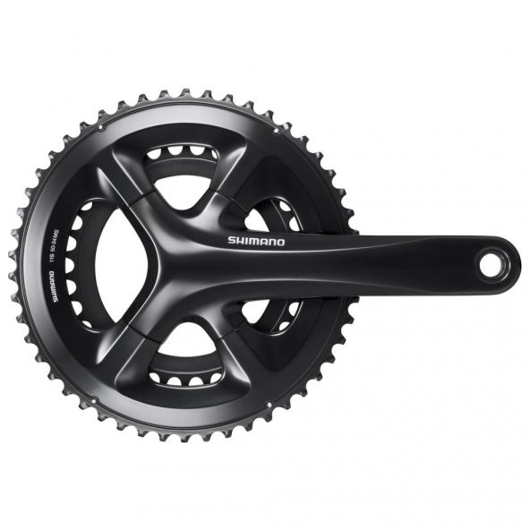 Shimano FC-RS510 Bisiklet Aynakol Seti 11 Vites 50/34T 172.5mm