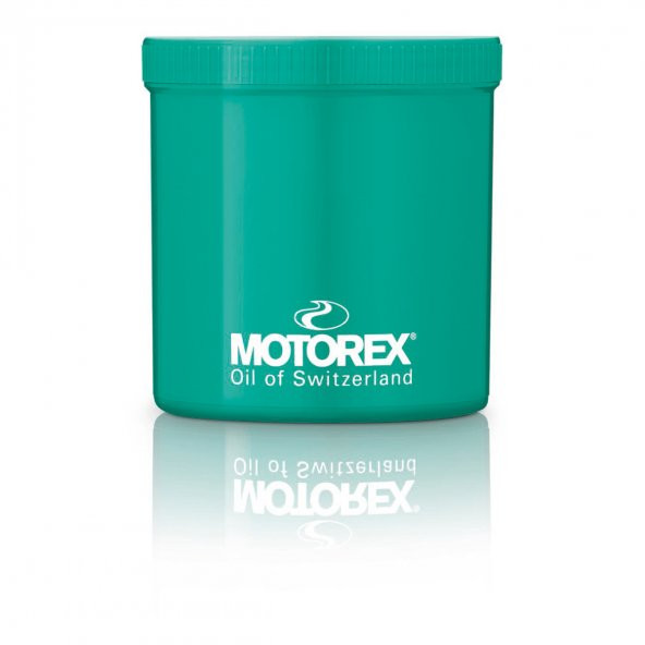Motorex Gres Yağ 850 GR Kavanoz