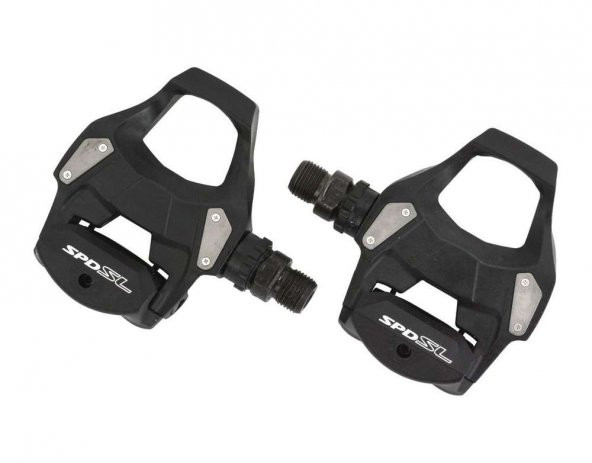 Shimano Yol Bisikleti Kilitli Pedal SPD-SL PD-RS500 - 2