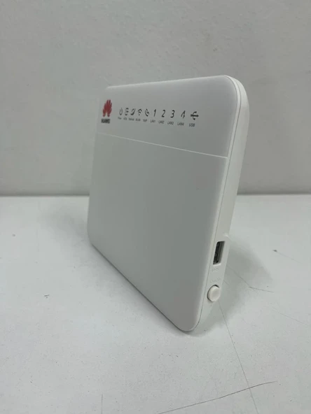 Huawei HG552E 300 Mbps Wifi Adsl2/ Modem/Router - 6