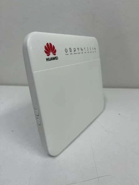 Huawei HG552E 300 Mbps Wifi Adsl2/ Modem/Router - 2