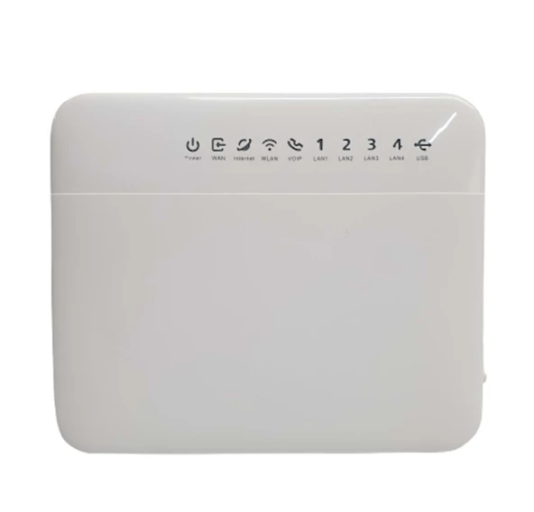 Huawei HG552E 300 Mbps Wifi Adsl2/ Modem/Router