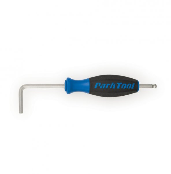 ParkTool Alyan Anahtarı 6mm HT-6 - 4