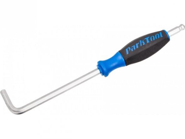 ParkTool Alyan Anahtarı 6mm HT-6 - 5
