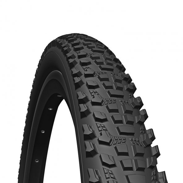 Mitas Ocelot Bisiklet Dış Lastiği 29x2.10 3mm Zırhlı ürün görseli 1