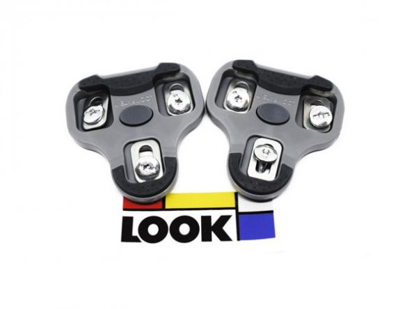 Look KEO Grip 4.5 Derece Bisiklet Kal Seti - 3