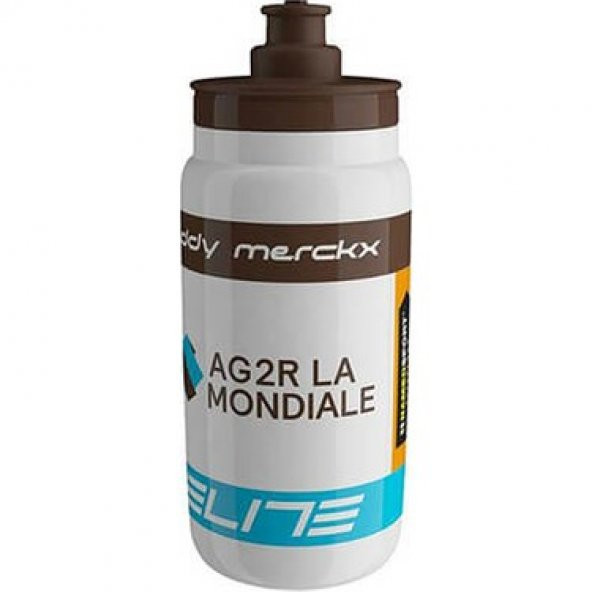 Elite Fly Team AG2R Bisiklet Matarası 550ml