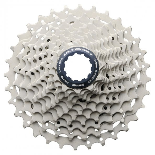 Shimano Ultegra Cs-R8000 11-32T 11li Kaset Ruble