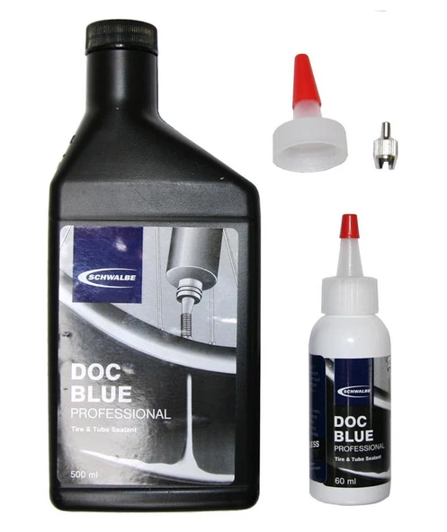 Schwalbe Patlak Sıvısı Doc Blue 500Ml