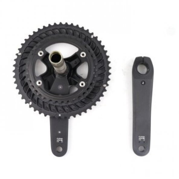 Shimano 105 FC-R7000 11 Vites Aynakol 52-36T 172.5mm - 3