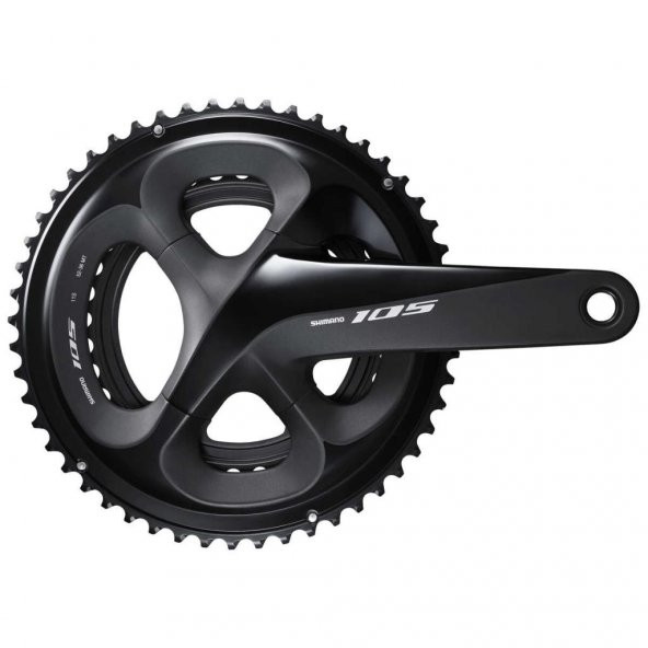 Shimano 105 FC-R7000 11 Vites Aynakol 52-36T 172.5mm - 5