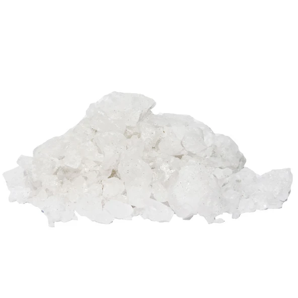 LokmanAVM Şap Doğal Granül Parça Çakıl Şap Taşı 100 Gr Paket - Resim 4