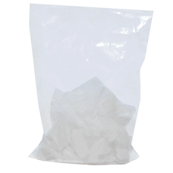 Şap Doğal Granül Parça Çakıl Şap Taşı 100 Gr Paket - Resim 5