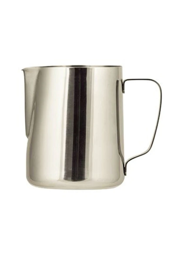 DURNES Süt Sürahisi & Potu Paslanmaz Çelik 1000 ML