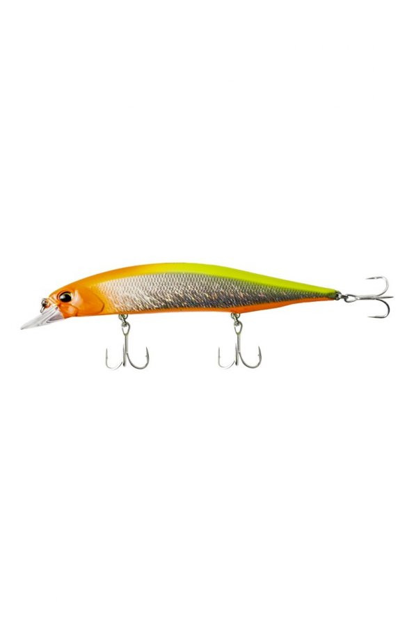 Fujin Jett Bait 120SP 18gr 120mm Maket Balık 147 Oranger ürün görseli