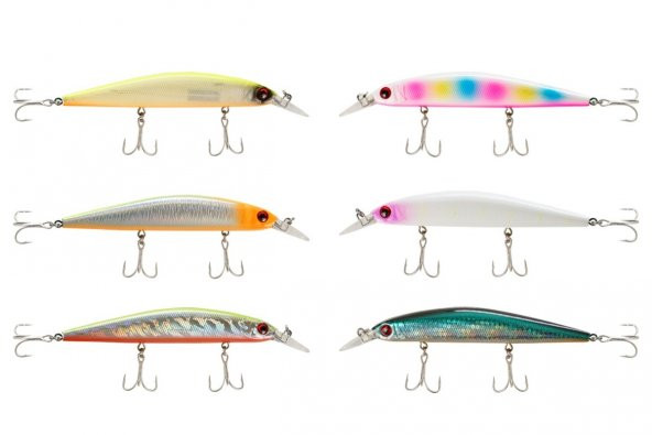 Fujin Surfer 110s 20gr 11cm Maket Balık 171 Tringa OB - 2