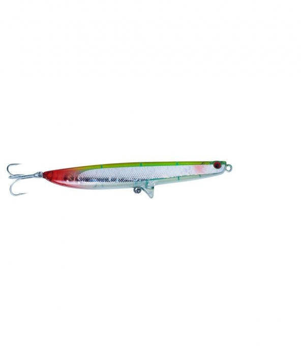 Fujin Venom 10 10.5gr 10cm Maket Balık 172 Bleeding Anchovy