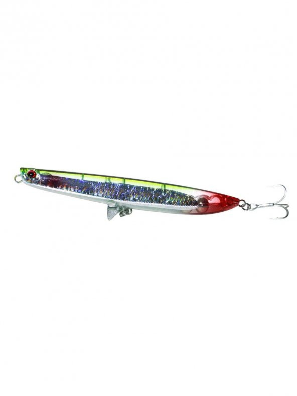 Fujin Venom Su Üstü Maket Balık VM120W 172 Bleeding Anchovy