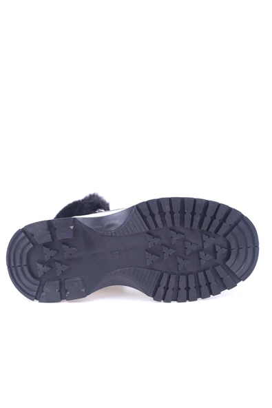 Walkenzo 2677 Kız Çocuk Kaymaz Taban Bot - Resim 5