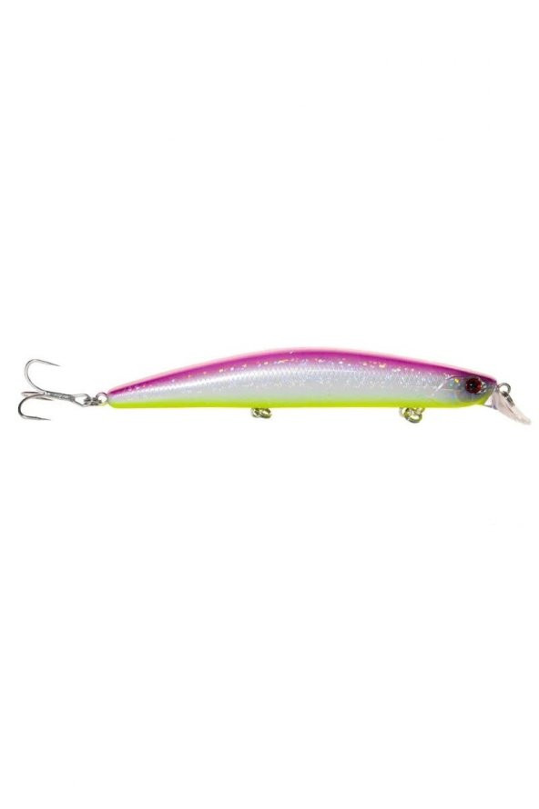 Fujin Z-Bass Minnow 125F 21gr Maket Balık 089 Sugar ürün görseli