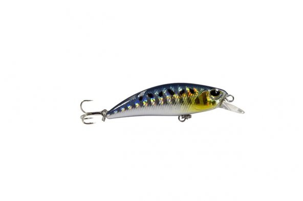 Fujin Ziggy 50mm 3.6gr Lrf Maket Balık 032 Sardine