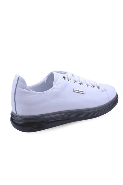 Pierre Cardin 779011 Günlük Erkek Deri Ayakkabı - 7
