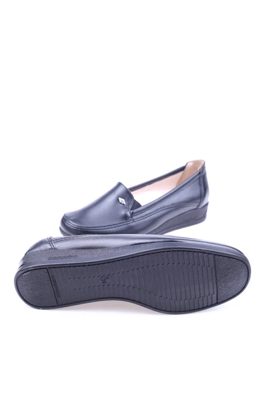 Norfix 332 Kadın Poli Taban Ortopedik Anne Ayakkabısı - Resim 5