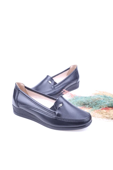 Norfix 332 Kadın Poli Taban Ortopedik Anne Ayakkabısı ürün görseli 1