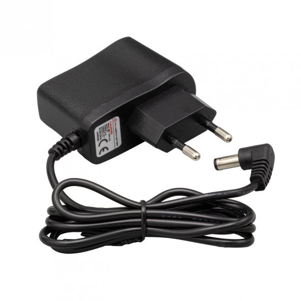 Ayt Powermaster Pm-15255 5 Volt 1.2 Amper 5.5 2.5 Uçlu Priz Tipi Adaptör - 6