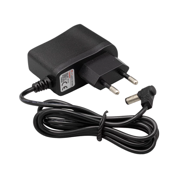 Ayt Powermaster 7.5 Volt - 1 Amper 5.5 2.5 Uç Priz Tip Adaptör PM-8116 - 6
