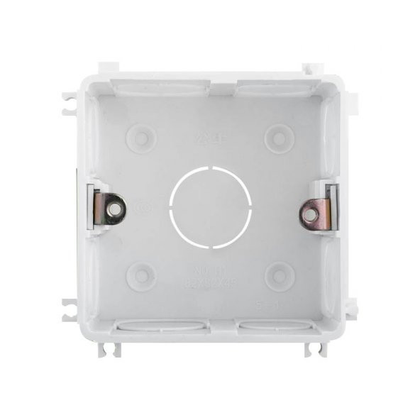 WESTA VLK-S1 BASE BOX DİMER SIVA İÇİ KASA - 6