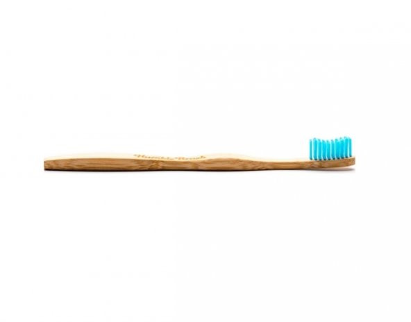 Humble Brush Adult Sensitive Blue Diş Fırçası