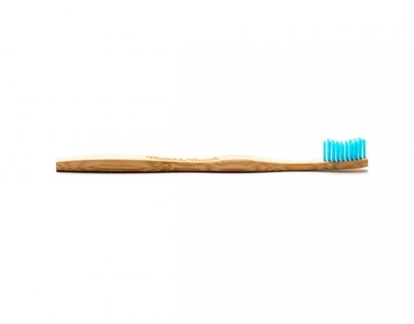 Humble Brush Adult Blue-Soft Diş Fırçası