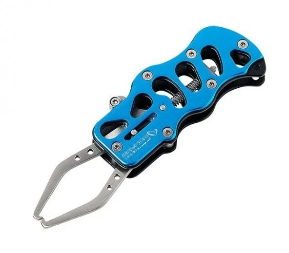 SAVAGE GEAR LRF LİP GRİP ALU 13.5CM 45X135MM 71159