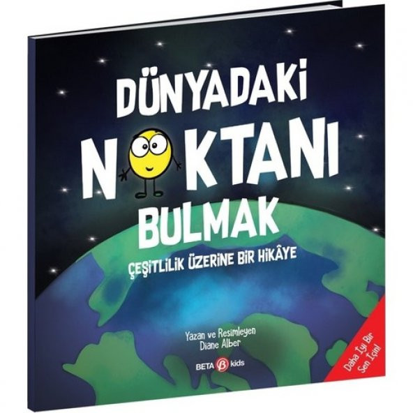 DÜNYADAKİ NOKTANI BULMAK